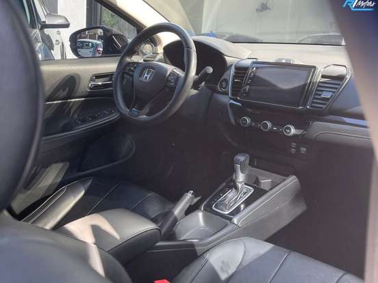 HONDA-CITY-1.5 i-VTEC FLEX EXL CVT HONDA-CITY-2022