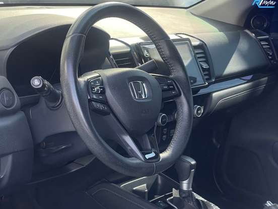 HONDA-CITY-1.5 i-VTEC FLEX EXL CVT HONDA-CITY-2022