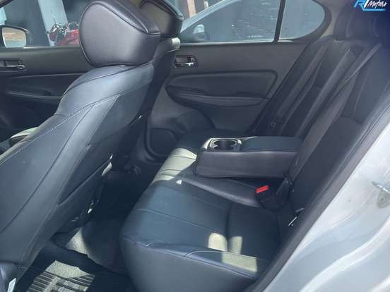 HONDA-CITY-1.5 i-VTEC FLEX EXL CVT HONDA-CITY-2022
