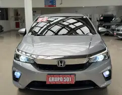 HONDA CITY 1.5 i-VTEC FLEX EXL CVT HONDA CITY 1.5 i-VTEC FLEX EXL CVT
