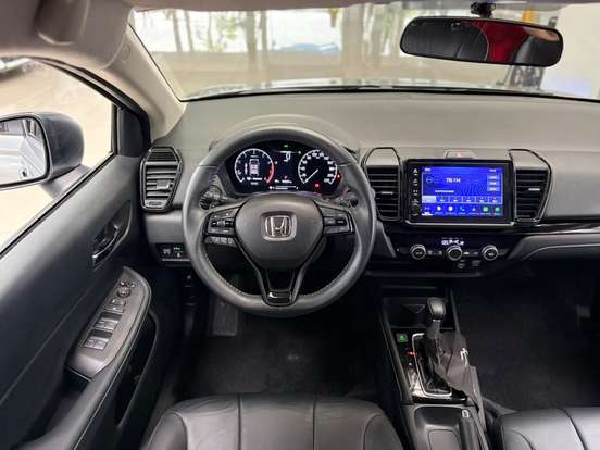 HONDA-CITY-2023