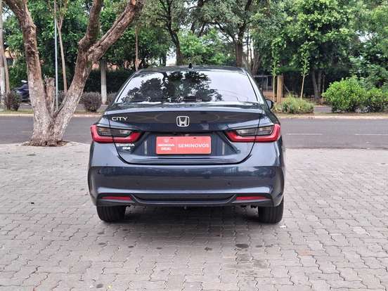 HONDA-CITY-1.5 i-VTEC FLEX EXL CVT HONDA-CITY-2024
