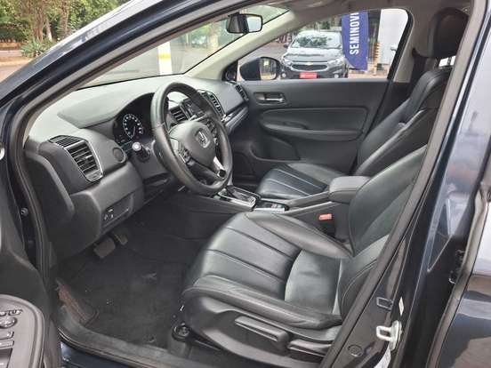 HONDA-CITY-1.5 i-VTEC FLEX EXL CVT HONDA-CITY-2024