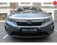 HONDA CITY 1.5 i-VTEC FLEX EXL CVT HONDA CITY 1.5 i-VTEC FLEX EXL CVT