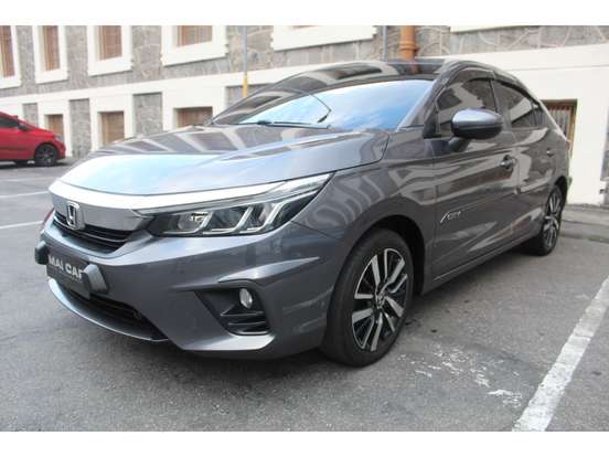 HONDA-CITY-2022