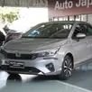 HONDA CITY 1.5 i-VTEC FLEX EXL CVT HONDA CITY 1.5 i-VTEC FLEX EXL CVT
