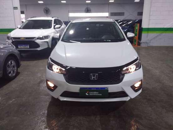 HONDA-CITY-1.5 i-VTEC FLEX HATCH EX CVT HONDA-CITY-2025