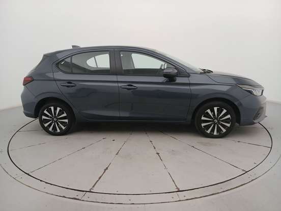 HONDA-CITY-1.5 i-VTEC FLEX HATCH EX CVT HONDA-CITY-2025