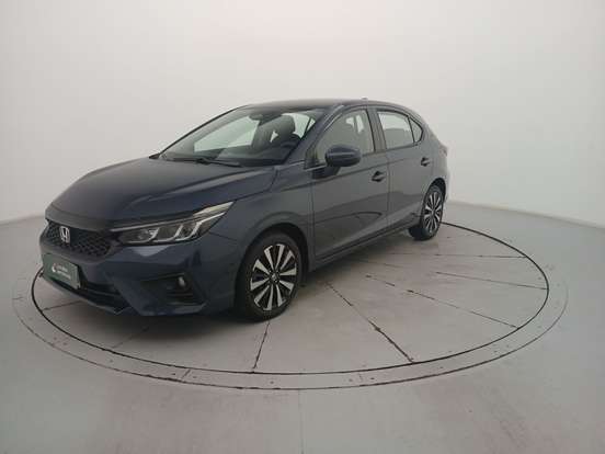 HONDA-CITY-1.5 i-VTEC FLEX HATCH EX CVT HONDA-CITY-2025