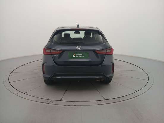 HONDA-CITY-1.5 i-VTEC FLEX HATCH EX CVT HONDA-CITY-2025