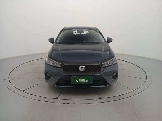 HONDA-CITY-1.5 i-VTEC FLEX HATCH EX CVT HONDA-CITY-2025