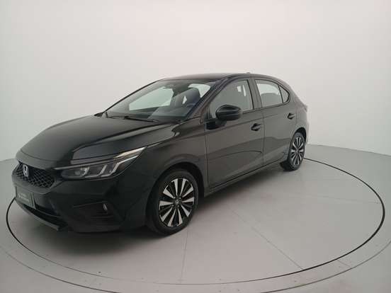 HONDA-CITY-1.5 i-VTEC FLEX HATCH EX CVT HONDA-CITY-2025