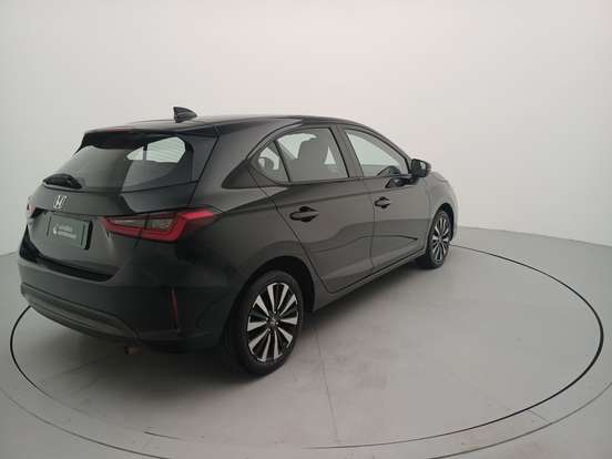 HONDA-CITY-1.5 i-VTEC FLEX HATCH EX CVT HONDA-CITY-2025