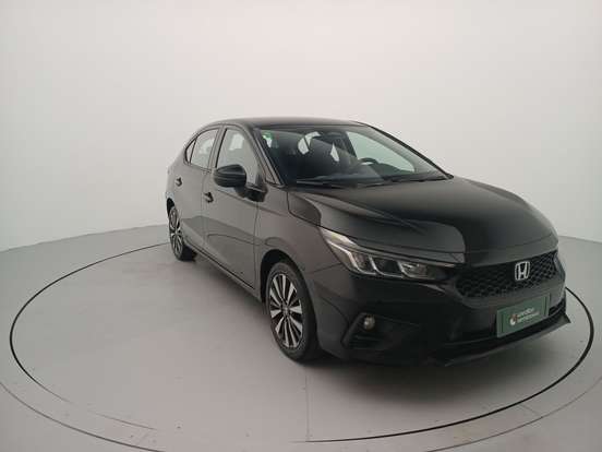 HONDA-CITY-1.5 i-VTEC FLEX HATCH EX CVT HONDA-CITY-2025