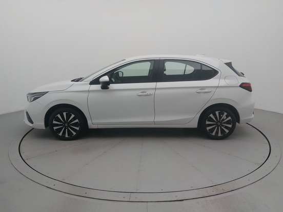 HONDA-CITY-1.5 i-VTEC FLEX HATCH EX CVT HONDA-CITY-2025