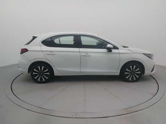 HONDA-CITY-1.5 i-VTEC FLEX HATCH EX CVT HONDA-CITY-2025