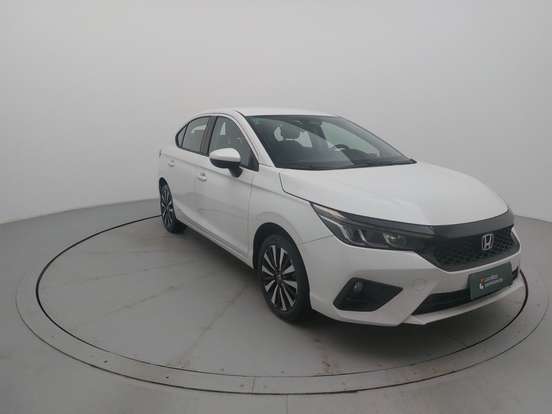 HONDA-CITY-1.5 i-VTEC FLEX HATCH EX CVT HONDA-CITY-2025