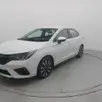 HONDA CITY 1.5 i-VTEC FLEX HATCH EX CVT HONDA CITY 1.5 i-VTEC FLEX HATCH EX CVT