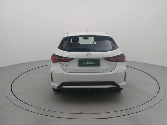 HONDA-CITY-1.5 i-VTEC FLEX HATCH EX CVT HONDA-CITY-2025