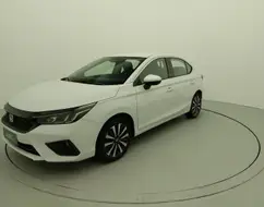 HONDA CITY 1.5 i-VTEC FLEX HATCH EX CVT HONDA CITY 1.5 i-VTEC FLEX HATCH EX CVT