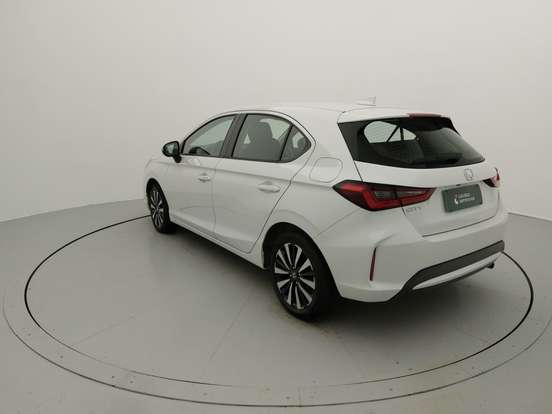 HONDA-CITY-1.5 i-VTEC FLEX HATCH EX CVT HONDA-CITY-2025