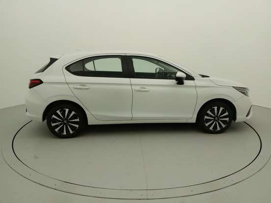 HONDA-CITY-1.5 i-VTEC FLEX HATCH EX CVT HONDA-CITY-2025