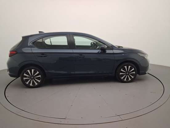 HONDA-CITY-1.5 i-VTEC FLEX HATCH EX CVT HONDA-CITY-2025