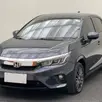 HONDA CITY 1.5 i-VTEC FLEX HATCH EX CVT HONDA CITY 1.5 i-VTEC FLEX HATCH EX CVT