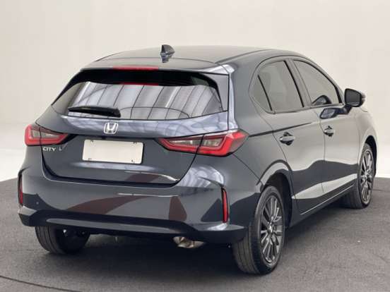 HONDA-CITY-1.5 i-VTEC FLEX HATCH EX CVT HONDA-CITY-2024