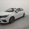 HONDA CITY 1.5 i-VTEC FLEX HATCH EX CVT HONDA CITY 1.5 i-VTEC FLEX HATCH EX CVT