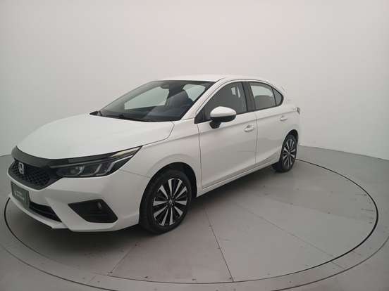 HONDA-CITY-1.5 i-VTEC FLEX HATCH EX CVT HONDA-CITY-2025