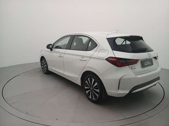 HONDA-CITY-1.5 i-VTEC FLEX HATCH EX CVT HONDA-CITY-2025