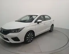 HONDA CITY 1.5 i-VTEC FLEX HATCH EX CVT HONDA CITY 1.5 i-VTEC FLEX HATCH EX CVT