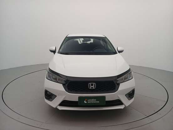 HONDA-CITY-1.5 i-VTEC FLEX HATCH EX CVT HONDA-CITY-2025