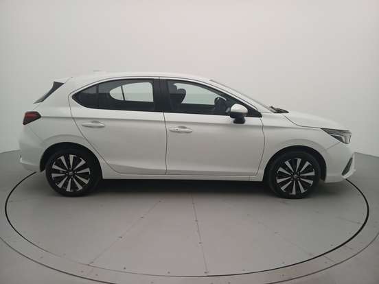 HONDA-CITY-1.5 i-VTEC FLEX HATCH EX CVT HONDA-CITY-2025