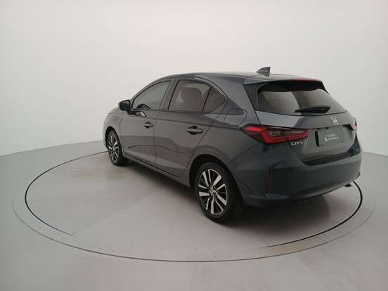 HONDA-CITY-1.5 i-VTEC FLEX HATCH EXL CVT HONDA-CITY-2024