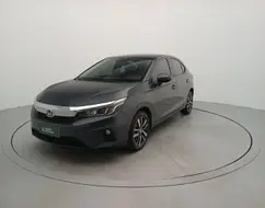 HONDA CITY 1.5 i-VTEC FLEX HATCH EXL CVT HONDA CITY 1.5 i-VTEC FLEX HATCH EXL CVT