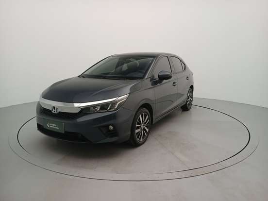 HONDA-CITY-1.5 i-VTEC FLEX HATCH EXL CVT HONDA-CITY-2024
