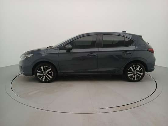 HONDA-CITY-1.5 i-VTEC FLEX HATCH EXL CVT HONDA-CITY-2024