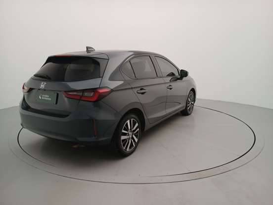 HONDA-CITY-1.5 i-VTEC FLEX HATCH EXL CVT HONDA-CITY-2024