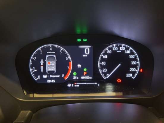 HONDA-CITY-1.5 i-VTEC FLEX HATCH EXL CVT HONDA-CITY-2024