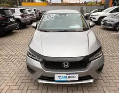 HONDA CITY 1.5 i-VTEC FLEX HATCH EXL CVT HONDA CITY 1.5 i-VTEC FLEX HATCH EXL CVT
