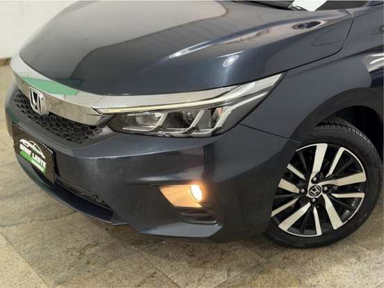 HONDA-CITY-1.5 i-VTEC FLEX HATCH EXL CVT HONDA-CITY-2022