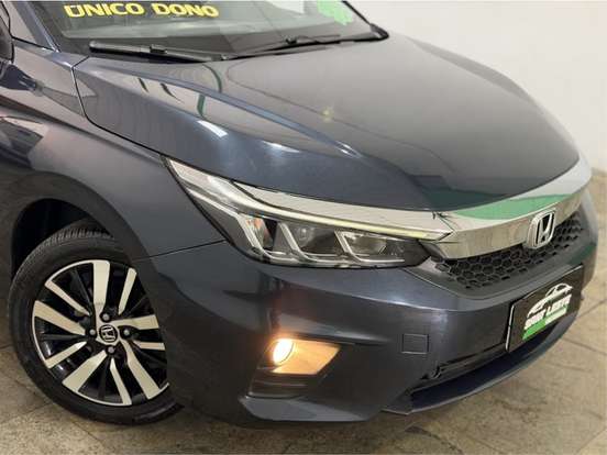 HONDA-CITY-1.5 i-VTEC FLEX HATCH EXL CVT HONDA-CITY-2022