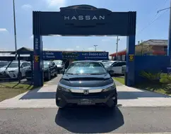 HONDA CITY 1.5 i-VTEC FLEX HATCH EXL CVT HONDA CITY 1.5 i-VTEC FLEX HATCH EXL CVT
