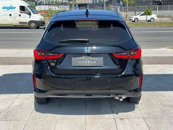 HONDA-CITY-2023