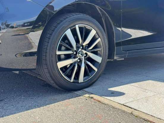 HONDA-CITY-1.5 i-VTEC FLEX HATCH EXL CVT HONDA-CITY-2023