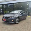 HONDA CITY 1.5 i-VTEC FLEX HATCH EXL CVT HONDA CITY 1.5 i-VTEC FLEX HATCH EXL CVT