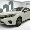 HONDA CITY 1.5 i-VTEC FLEX HATCH EXL CVT HONDA CITY 1.5 i-VTEC FLEX HATCH EXL CVT