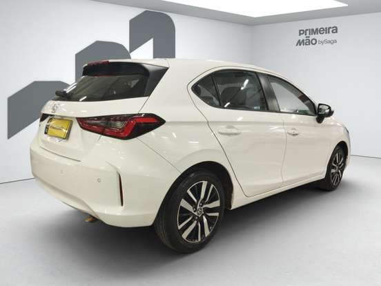HONDA-CITY-1.5 i-VTEC FLEX HATCH EXL CVT HONDA-CITY-2023